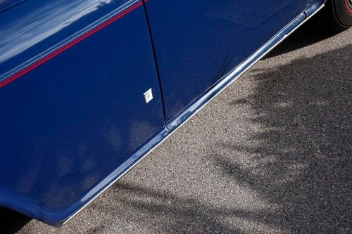 1974 Triumph TR6 LHD For Sale (picture 43 of 123)