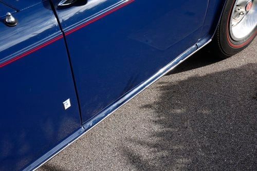 1974 Triumph TR6 LHD For Sale (picture 44 of 123)