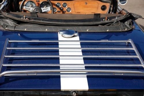 1974 Triumph TR6 LHD For Sale (picture 75 of 123)