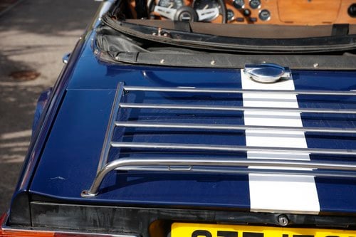 1974 Triumph TR6 LHD For Sale (picture 76 of 123)