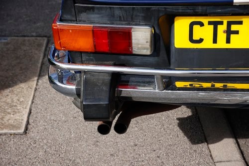 1974 Triumph TR6 LHD For Sale (picture 77 of 123)