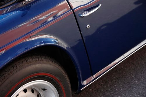 1974 Triumph TR6 LHD For Sale (picture 93 of 123)