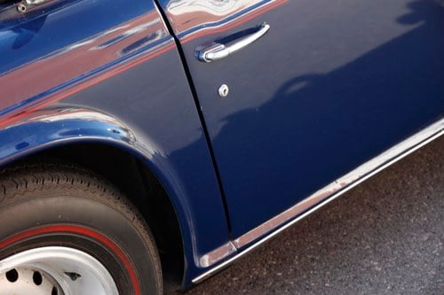 1974 Triumph TR6 LHD For Sale (picture 95 of 123)