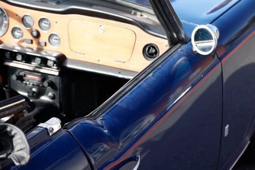 1974 Triumph TR6 LHD For Sale (picture 98 of 123)