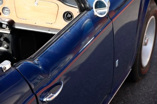 1974 Triumph TR6 LHD For Sale (picture 99 of 123)