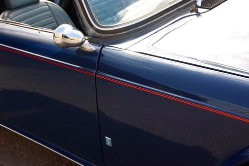 1974 Triumph TR6 LHD For Sale (picture 103 of 123)