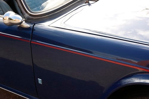 1974 Triumph TR6 LHD For Sale (picture 104 of 123)