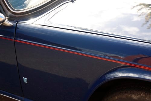 1974 Triumph TR6 LHD For Sale (picture 105 of 123)