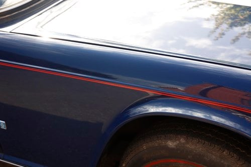 1974 Triumph TR6 LHD For Sale (picture 106 of 123)