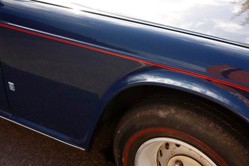 1974 Triumph TR6 LHD For Sale (picture 107 of 123)