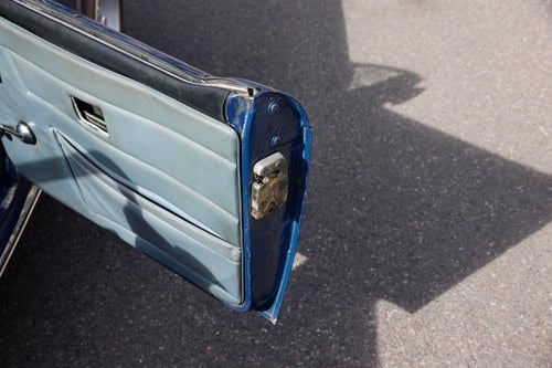 1974 Triumph TR6 LHD For Sale (picture 22 of 123)