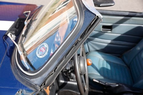 1974 Triumph TR6 LHD For Sale (picture 26 of 123)