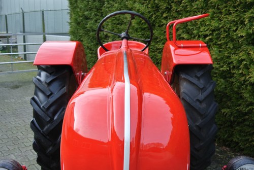 1957 Porsche 308 133 Tractor For Sale (picture 22 of 29)