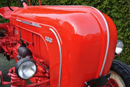 1957 Porsche 308 133 Tractor For Sale (picture 23 of 29)