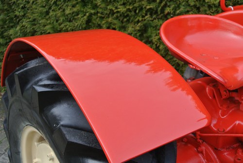 1957 Porsche 308 133 Tractor For Sale (picture 25 of 29)