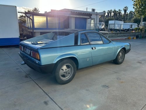 1976 Lancia Beta Montecarlo In vendita (immagine 4 di 51)