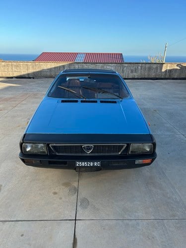 1976 Lancia Beta Montecarlo In vendita (immagine 7 di 51)