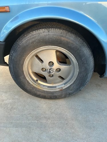 1976 Lancia Beta Montecarlo In vendita (immagine 13 di 51)