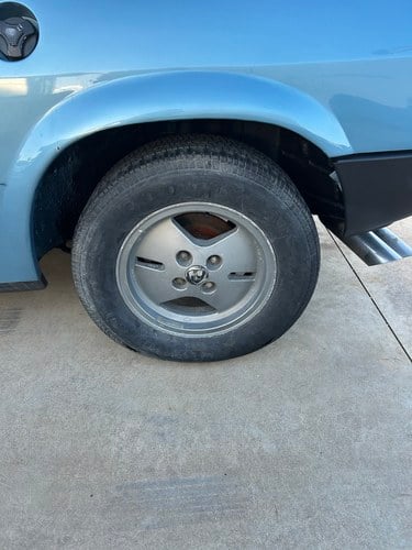 1976 Lancia Beta Montecarlo In vendita (immagine 14 di 51)