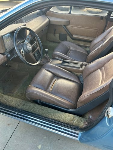 1976 Lancia Beta Montecarlo In vendita (immagine 19 di 51)