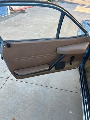 1976 Lancia Beta Montecarlo In vendita (immagine 21 di 51)