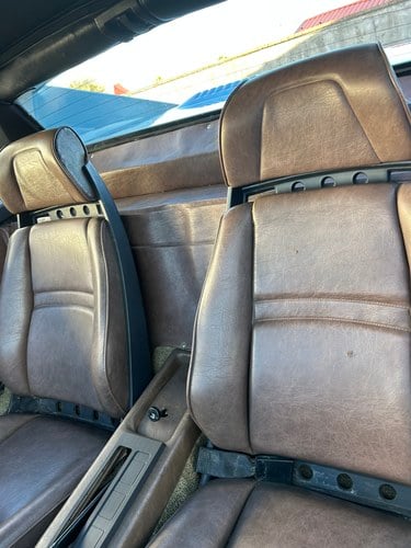 1976 Lancia Beta Montecarlo In vendita (immagine 22 di 51)