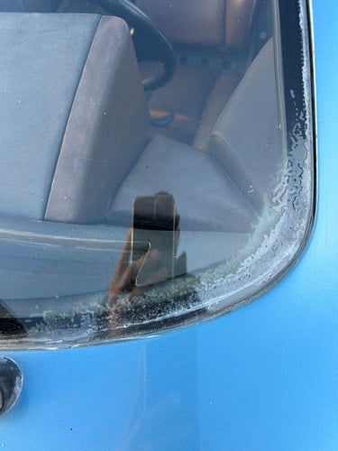 1976 Lancia Beta Montecarlo In vendita (immagine 24 di 51)