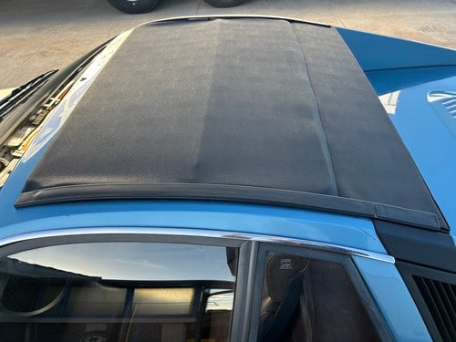 1976 Lancia Beta Montecarlo In vendita (immagine 26 di 51)