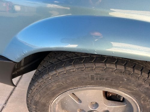 1976 Lancia Beta Montecarlo In vendita (immagine 27 di 51)