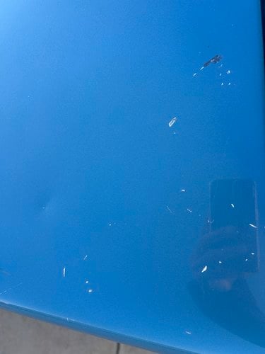 1976 Lancia Beta Montecarlo In vendita (immagine 28 di 51)