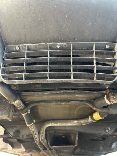 1976 Lancia Beta Montecarlo In vendita (immagine 40 di 51)