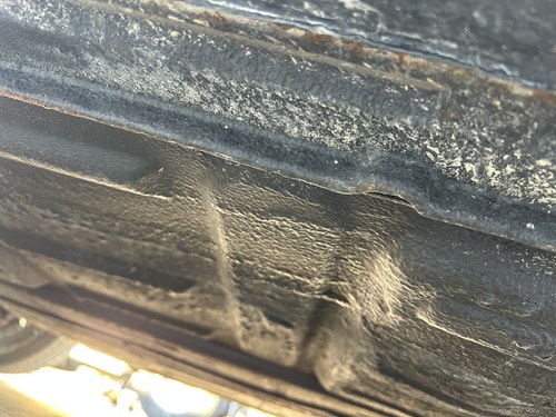 1976 Lancia Beta Montecarlo In vendita (immagine 41 di 51)