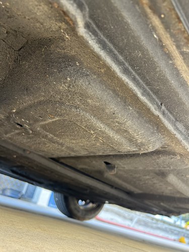 1976 Lancia Beta Montecarlo In vendita (immagine 42 di 51)