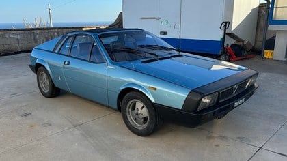 Lancia Beta Montecarlo