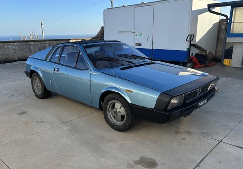 1976 Lancia Beta Montecarlo In vendita (immagine 1 di 51)