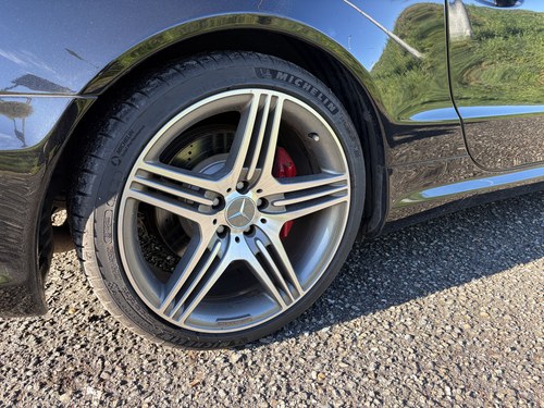 2003 Mercedes-Benz SL55 AMG For Sale (picture 10 of 45)