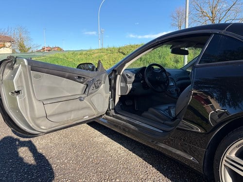 2003 Mercedes-Benz SL55 AMG For Sale (picture 14 of 45)