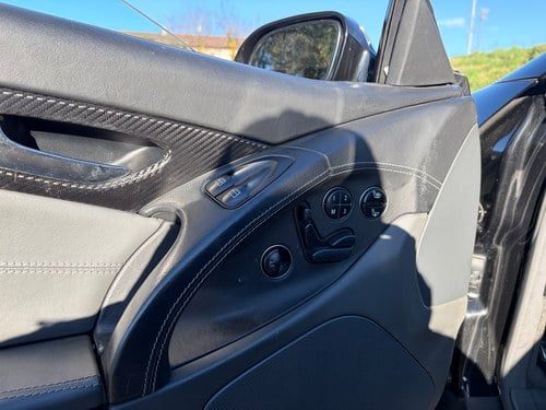 2003 Mercedes-Benz SL55 AMG For Sale (picture 15 of 45)