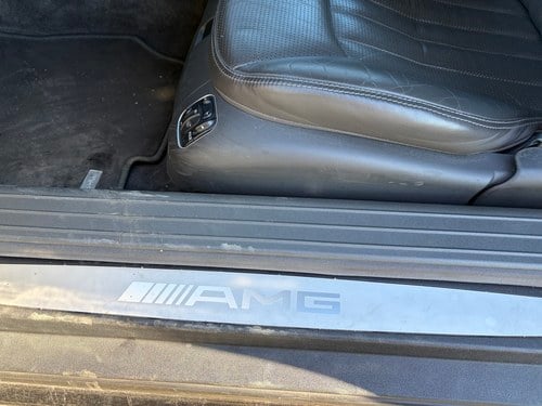 2003 Mercedes-Benz SL55 AMG For Sale (picture 16 of 45)