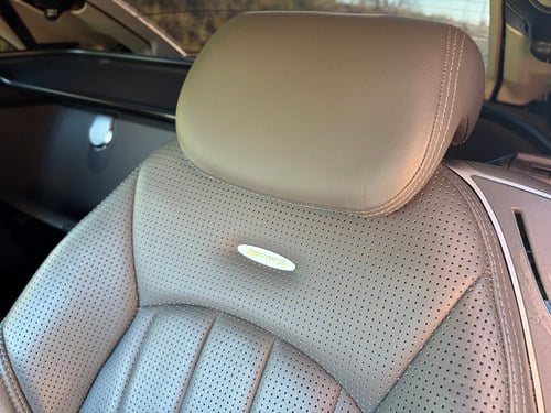 2003 Mercedes-Benz SL55 AMG For Sale (picture 18 of 45)