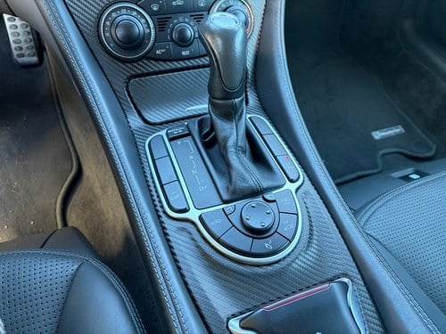 2003 Mercedes-Benz SL55 AMG For Sale (picture 21 of 45)