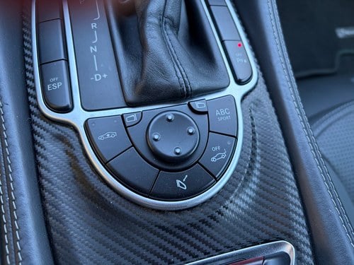 2003 Mercedes-Benz SL55 AMG For Sale (picture 22 of 45)