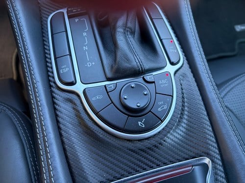 2003 Mercedes-Benz SL55 AMG For Sale (picture 23 of 45)