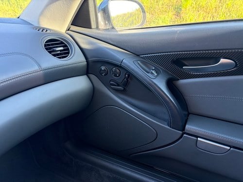 2003 Mercedes-Benz SL55 AMG For Sale (picture 26 of 45)