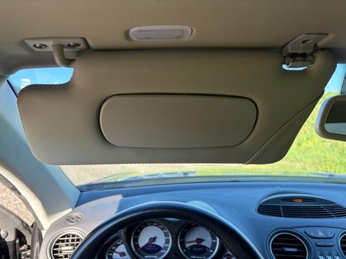 2003 Mercedes-Benz SL55 AMG For Sale (picture 28 of 45)