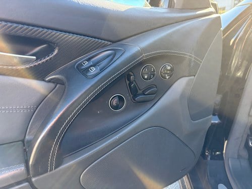 2003 Mercedes-Benz SL55 AMG For Sale (picture 29 of 45)