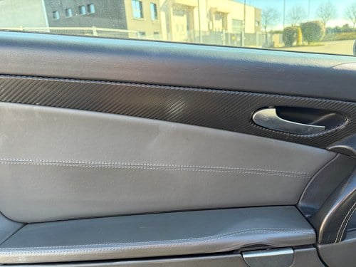 2003 Mercedes-Benz SL55 AMG For Sale (picture 30 of 45)