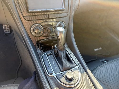 2003 Mercedes-Benz SL55 AMG For Sale (picture 31 of 45)
