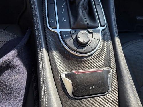 2003 Mercedes-Benz SL55 AMG For Sale (picture 33 of 45)