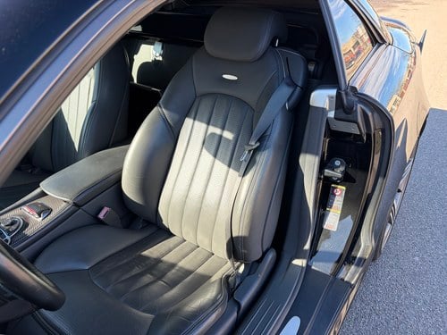 2003 Mercedes-Benz SL55 AMG For Sale (picture 34 of 45)